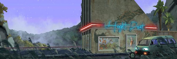 Fujii banner