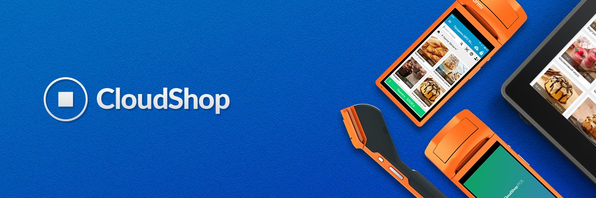 CloudShopRu's profile banner image