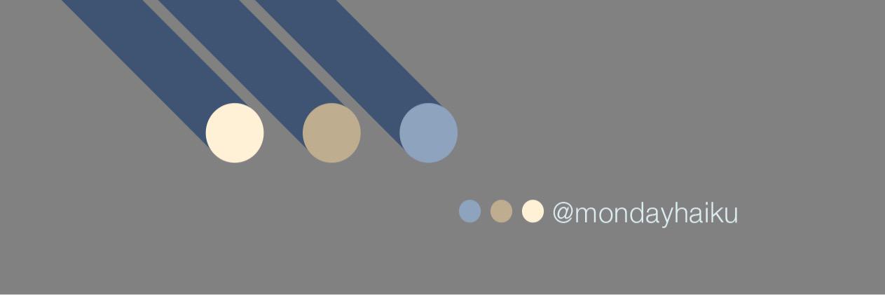 MondayHaiku's profile banner image