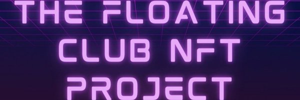 ClubFloating Profile Banner