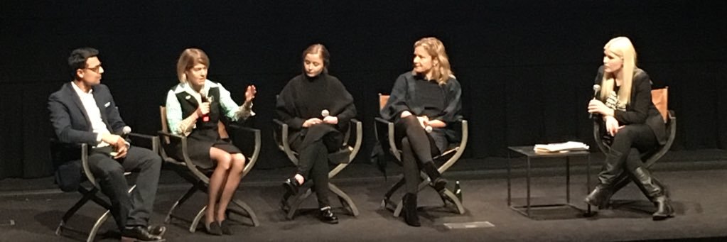 Jackie Marchildon banner