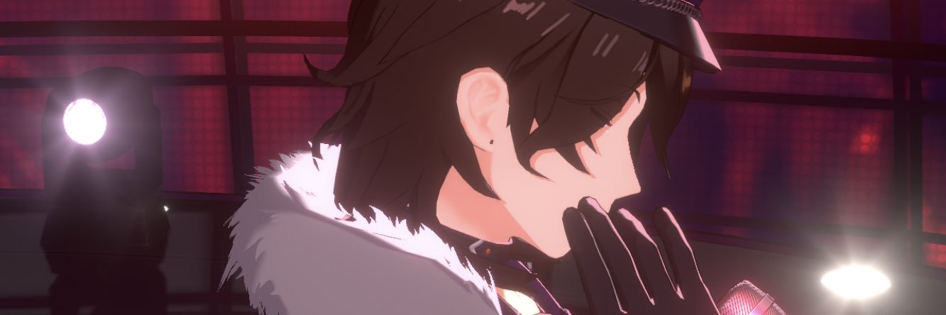 茉莉🥀取引垢 banner