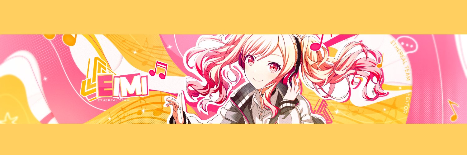 eimitrash's profile banner image