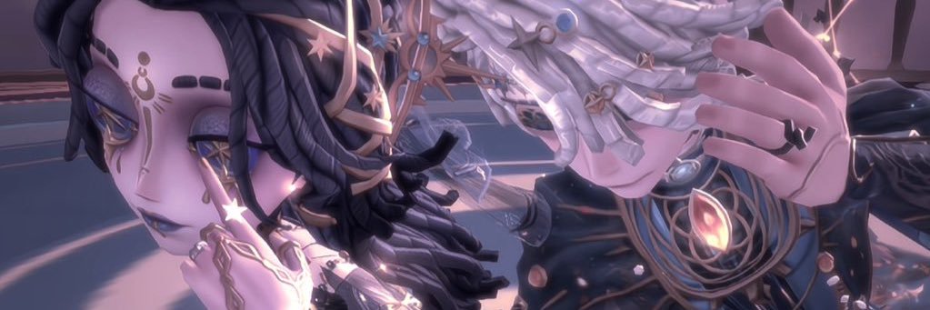 ❄︎ banner