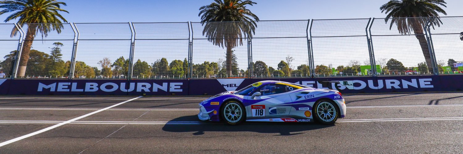 emsRaceTeam's profile banner image