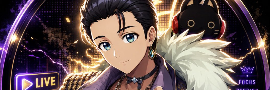 fumirr01's profile banner image