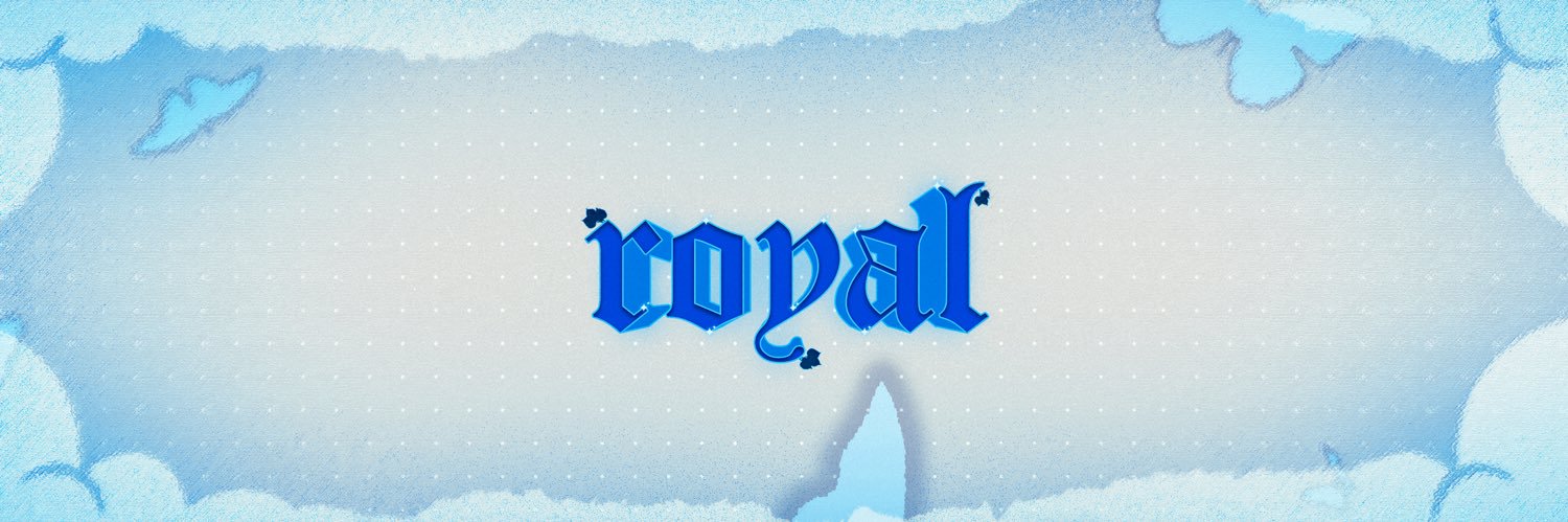 royal banner