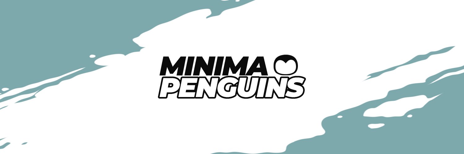 Minima Penguins banner