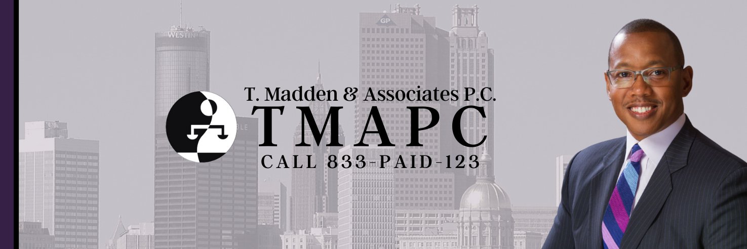 tmaddenlaw's profile banner image