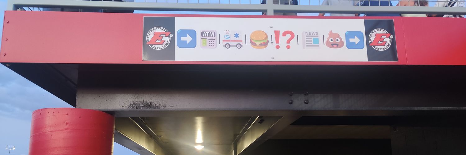ajwest92's profile banner image