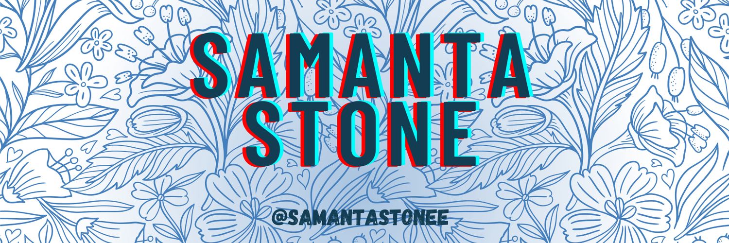 SamantaStonee's profile banner image