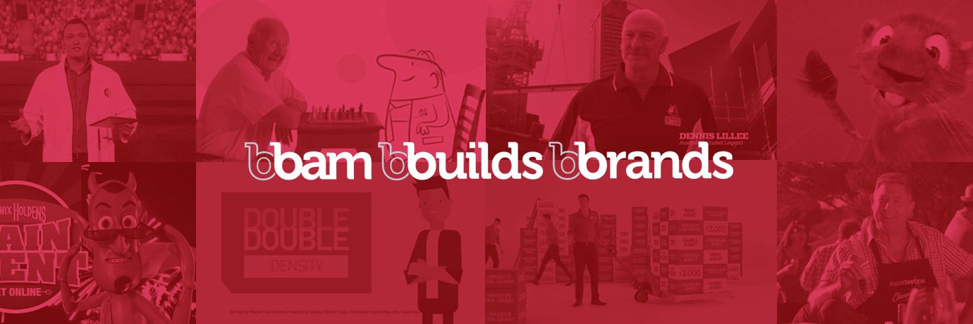 BBAM15's profile banner image