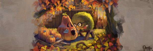 PixelPengu Profile Banner