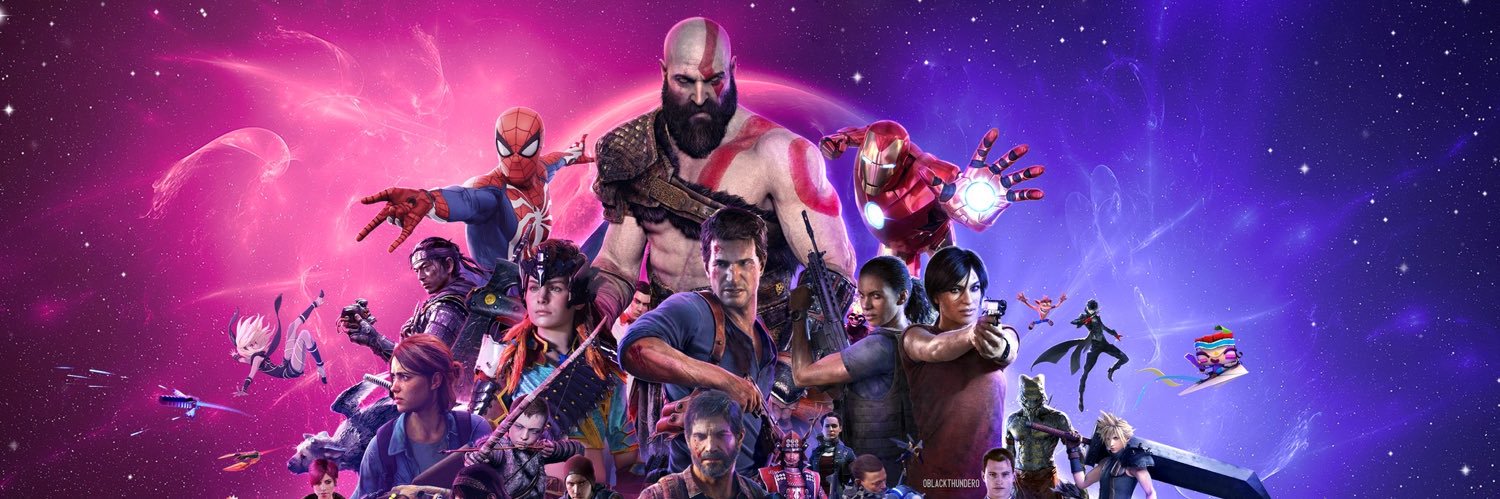 UsualSuspect33's profile banner image