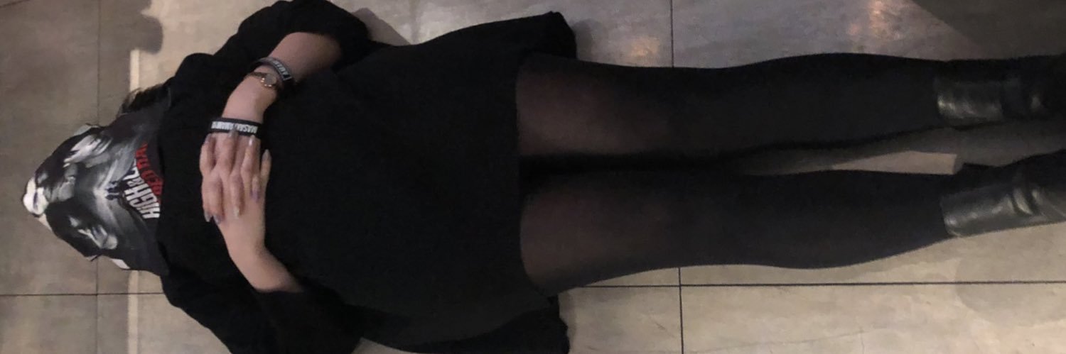 lilly_joker's profile banner image