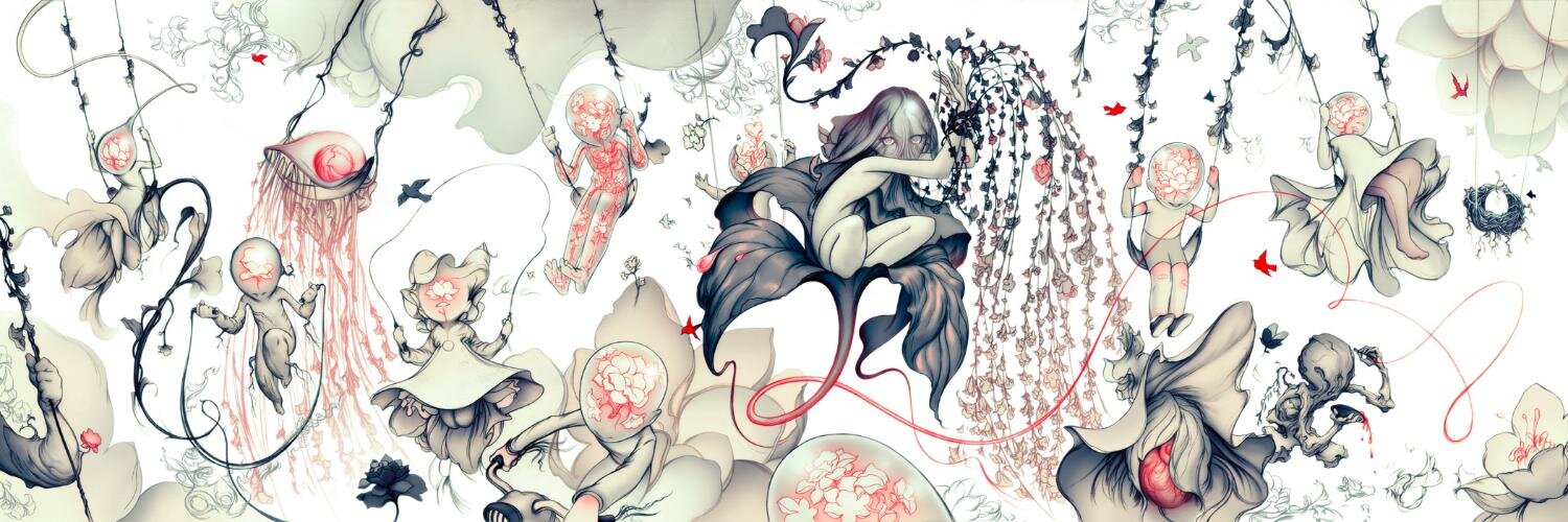 JAlbor's profile banner image