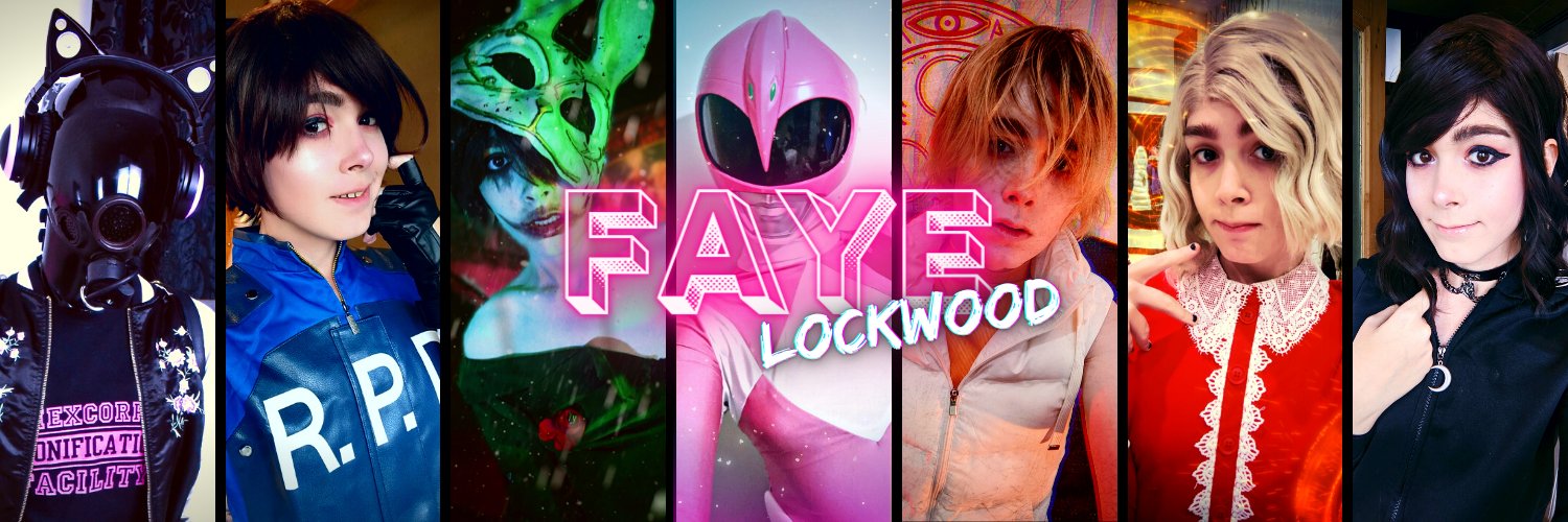 Faye Lockwood | $6 NO PPV's banner