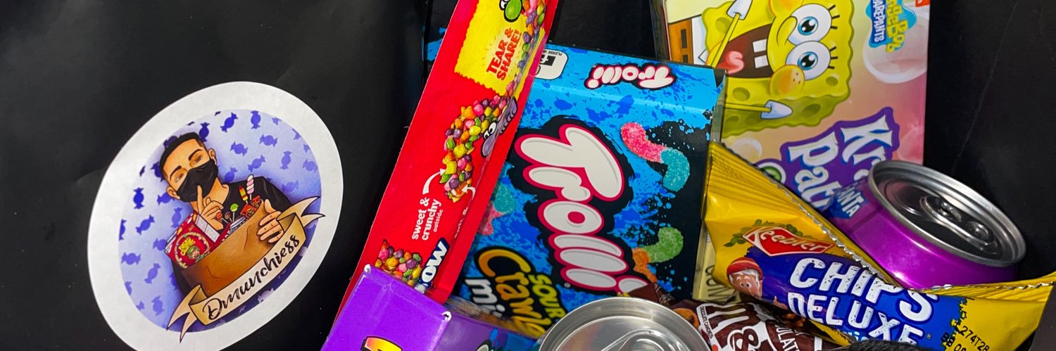 dmunchiess banner