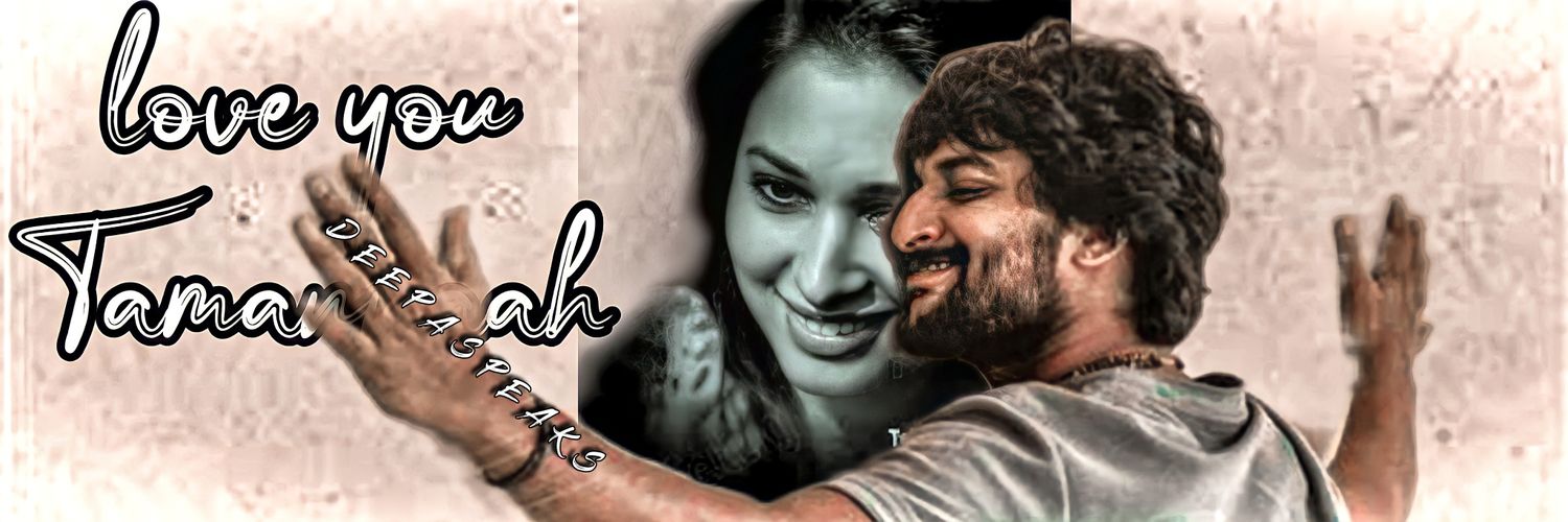 Deepa_tam's profile banner image