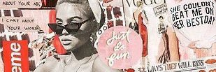 Natalie banner