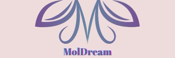 MolDream Profile Banner