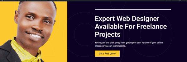 AtibaAdedayo Profile Banner