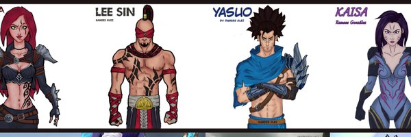 RamsesG01803096 Profile Banner