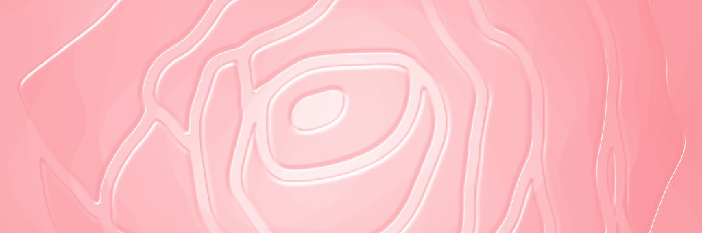 Scam alert banner