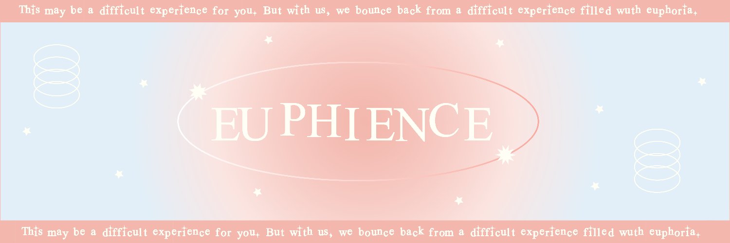 euphience's profile banner image