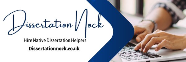 dissertationock Profile Banner