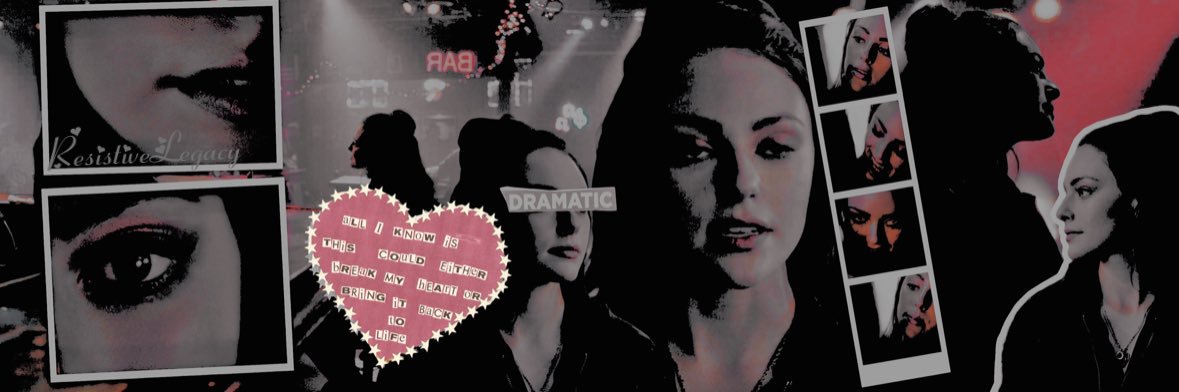 ↬ 𝐇ⲟⲣⲉ 𝐌ⲓⲕⲁⲉ𝓵𝛓ⲟⲛ banner