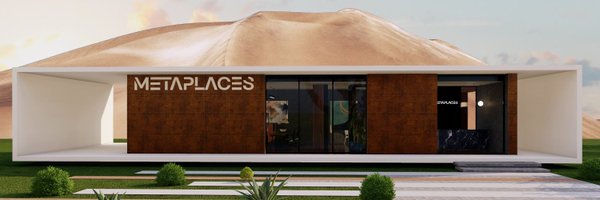 metaplaces_io Profile Banner