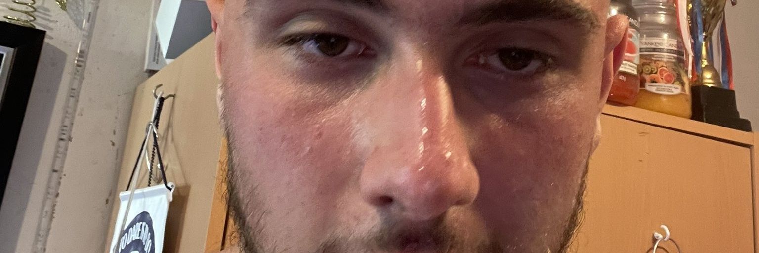 stantheman1905's profile banner image
