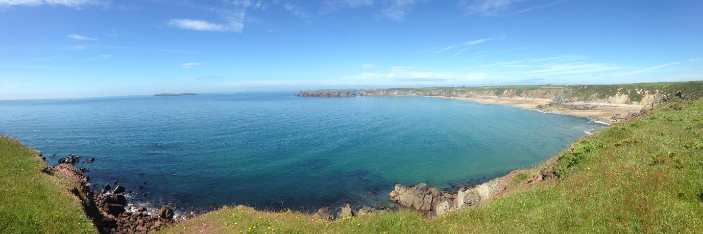 WalesCoast's profile banner image