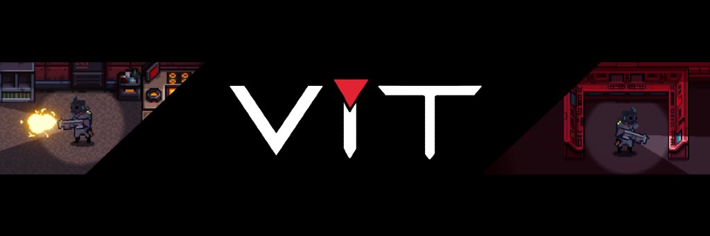 Vit Games Studio banner