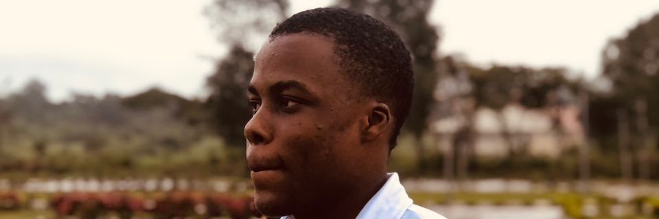 ObariaseD's profile banner image