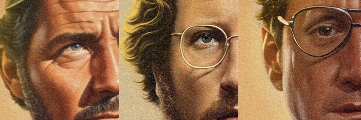 Kevin Dilmore ☮️ banner