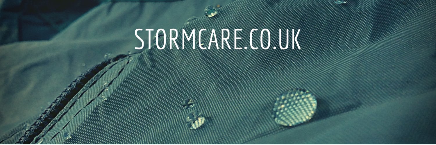 Storm banner