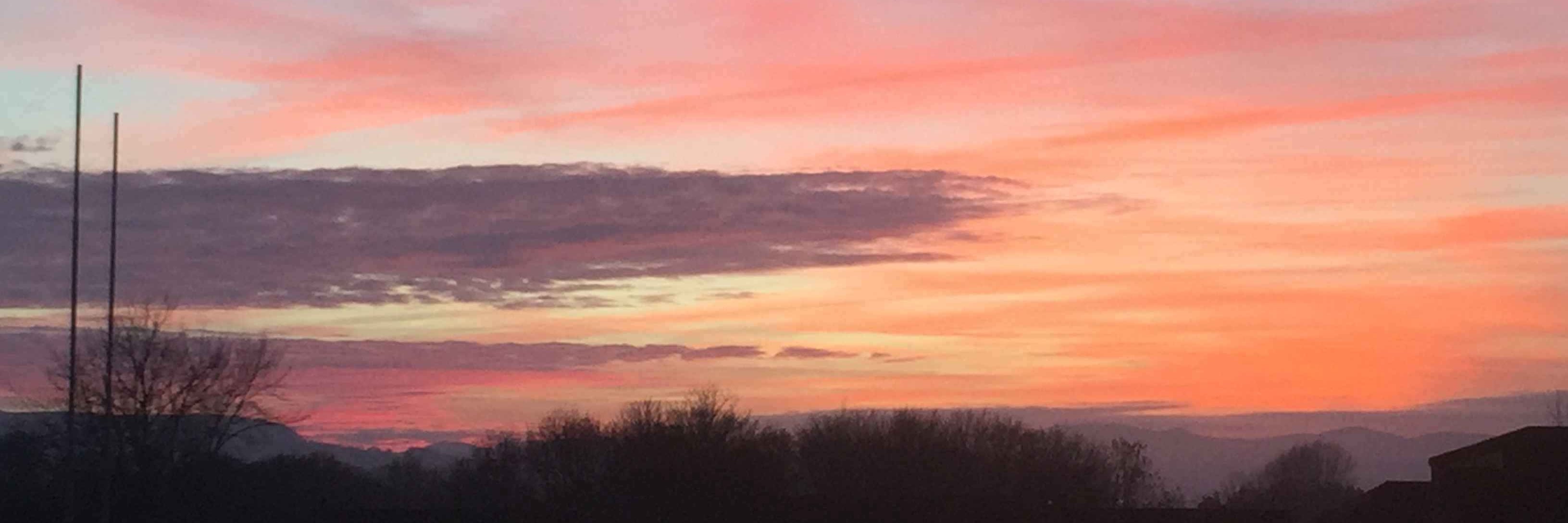 Penrith Rugby Union Football Club banner
