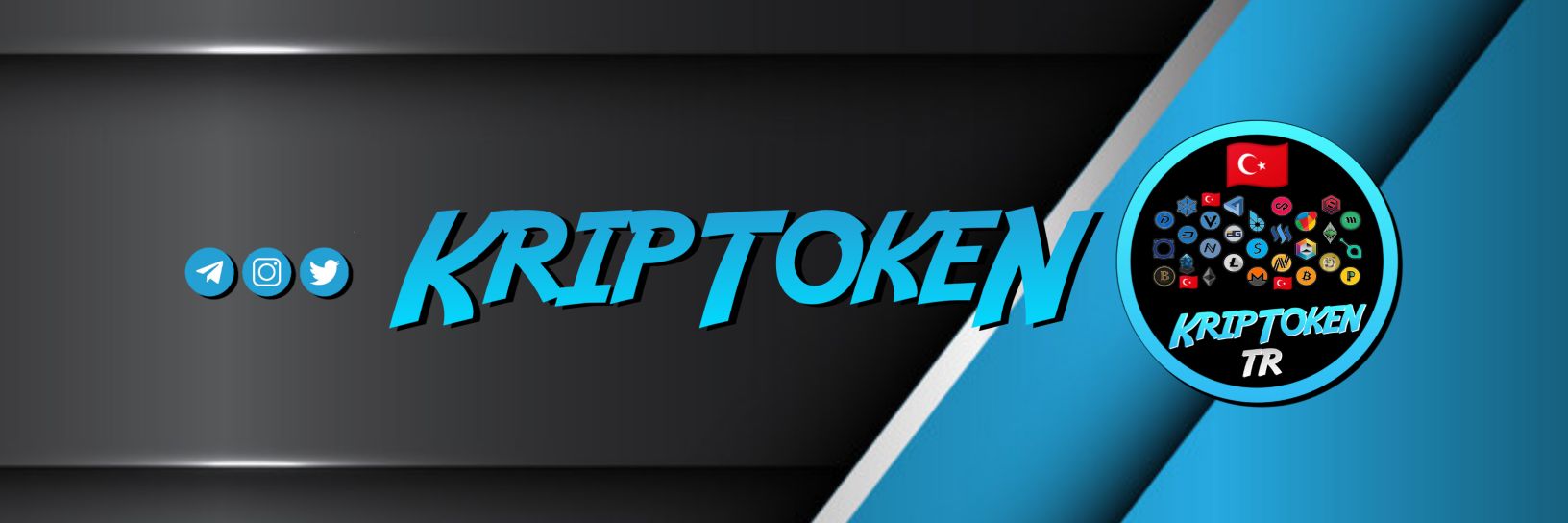 KripToken TR banner