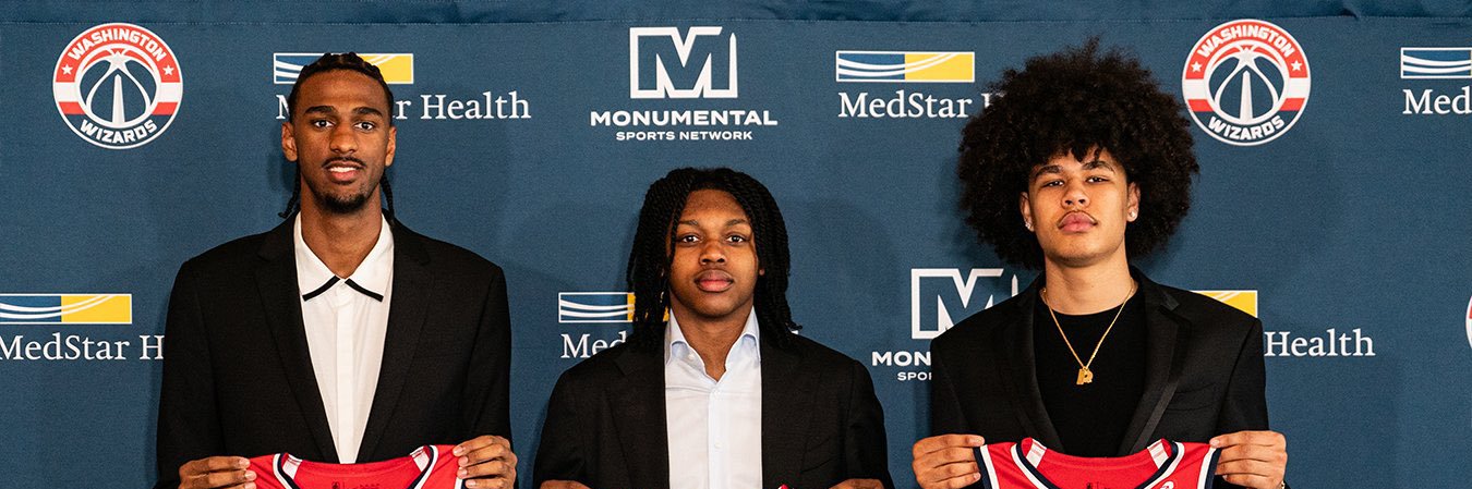 SSN - Wizards 🏀 banner