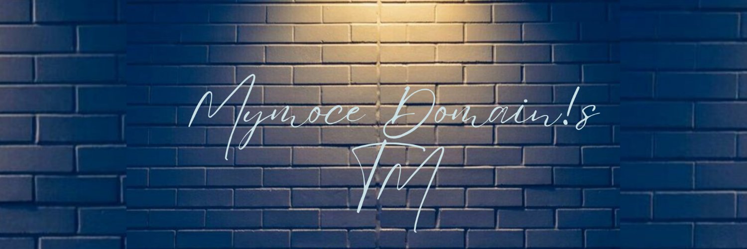 Domain banner