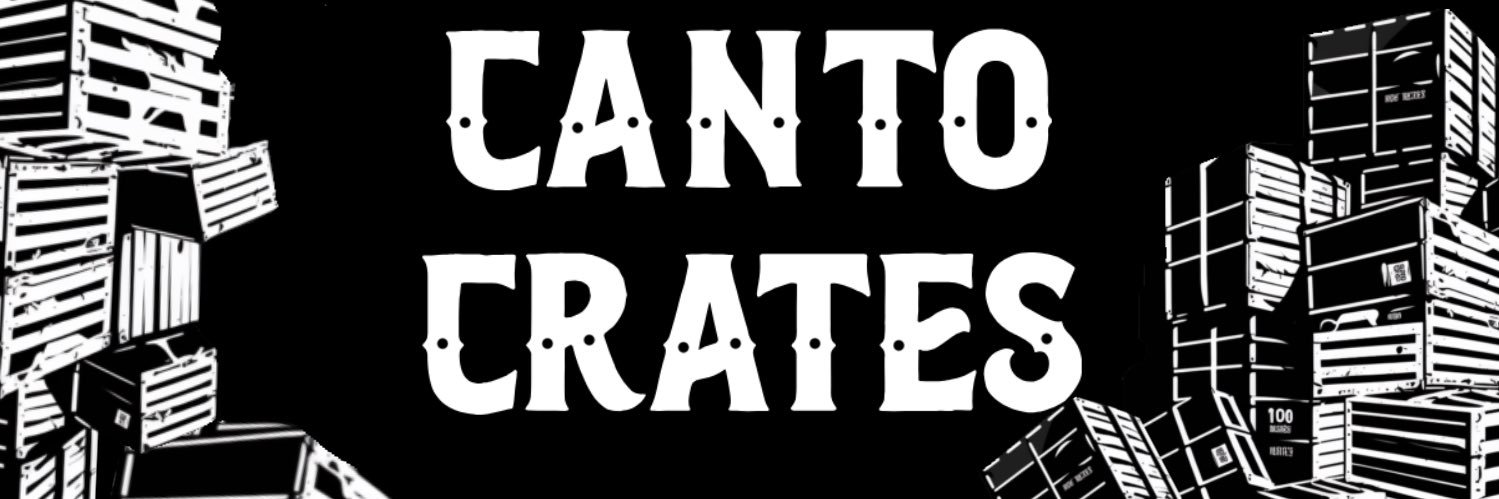 cantocrates's profile banner image