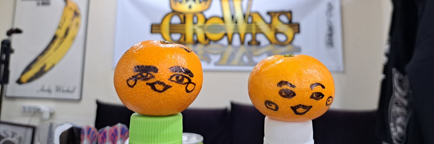 TANEBOW's profile banner image