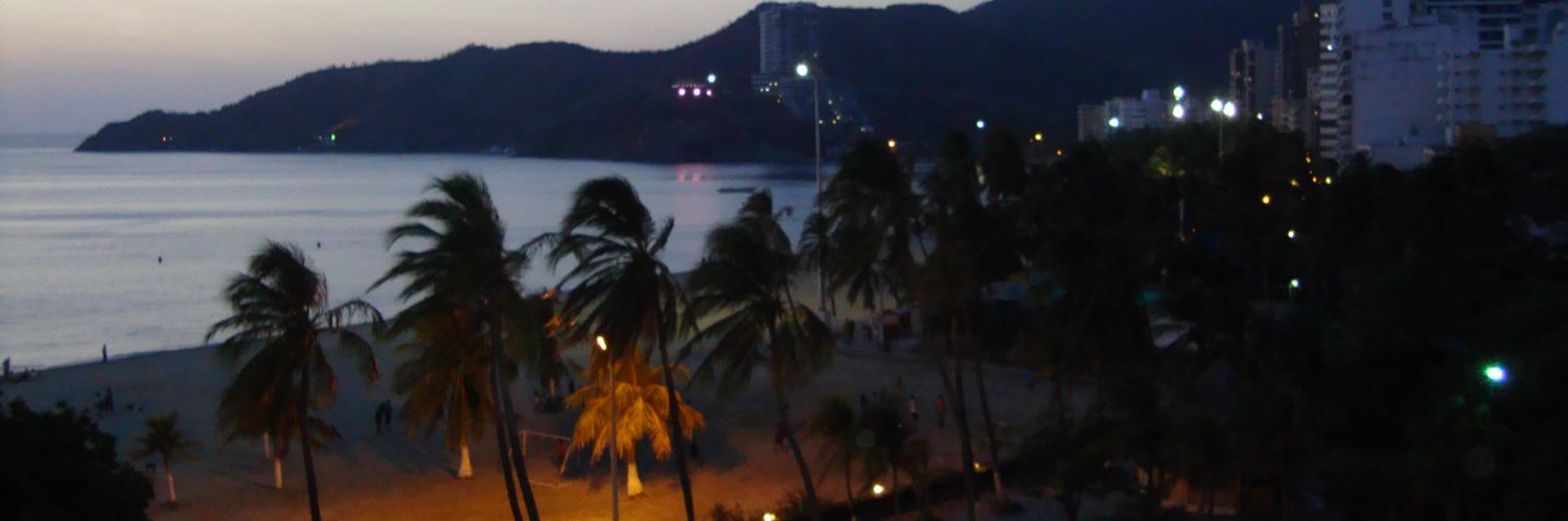 CarlosCBol's profile banner image