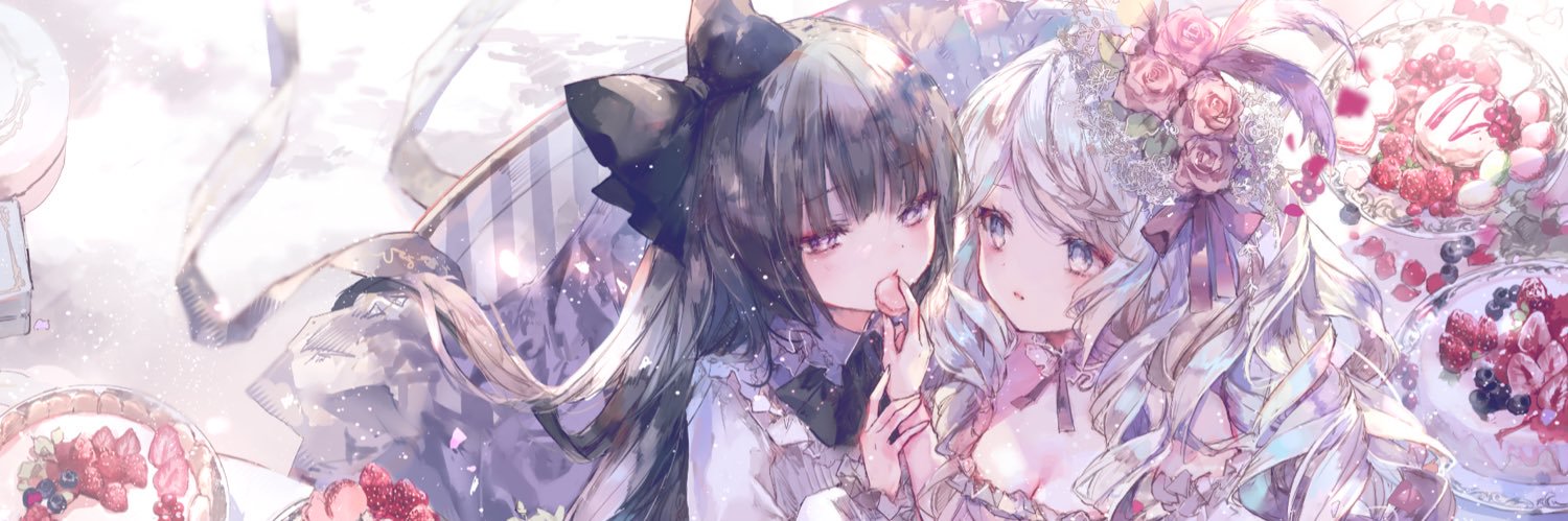hayate_devil's profile banner image