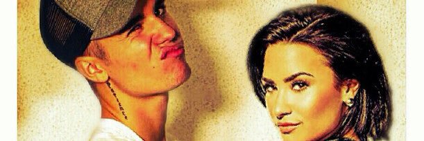 MyDemiMyJustin's profile banner image