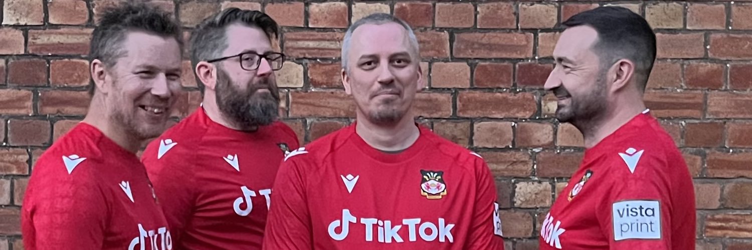 Hypenotic’s Will Sudworth banner