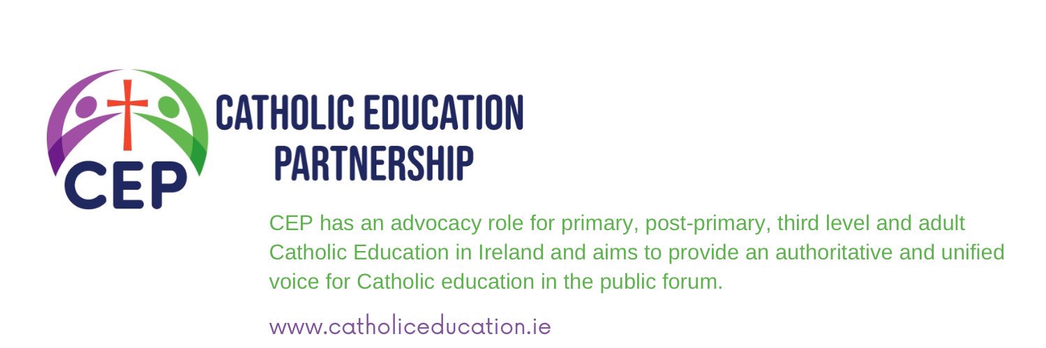 Catholic Education Partnership banner