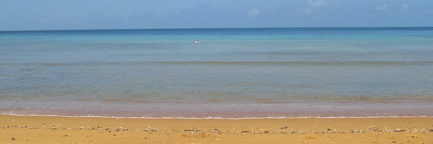 Rich Corbridge banner